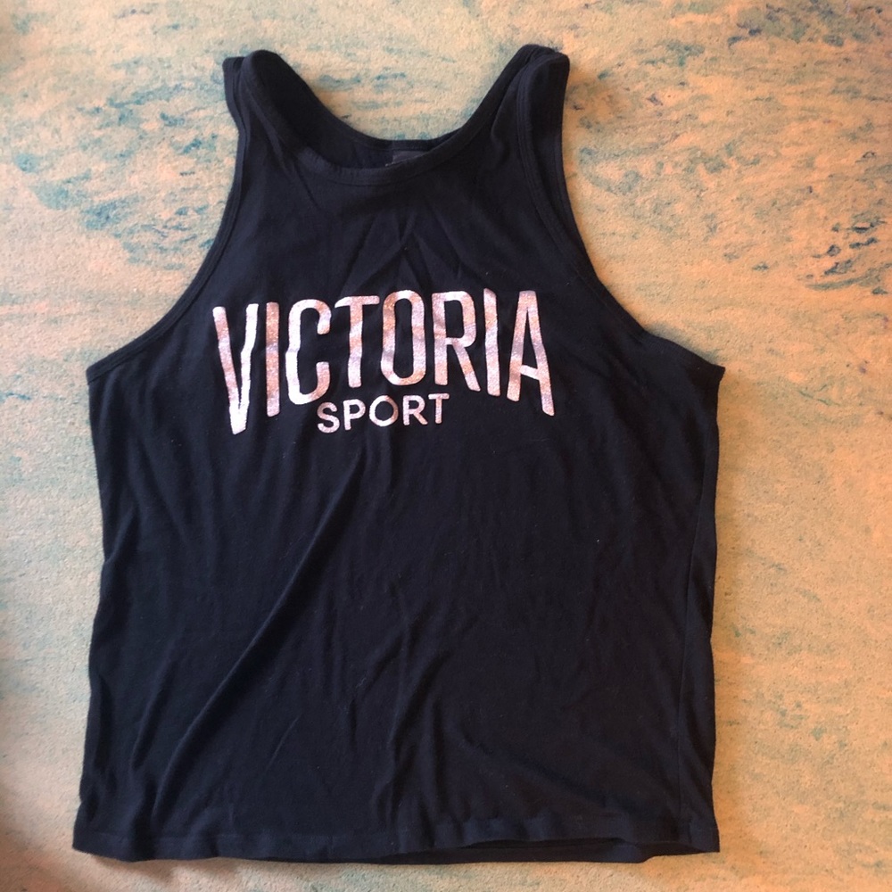 Victoria Sport Tank Top